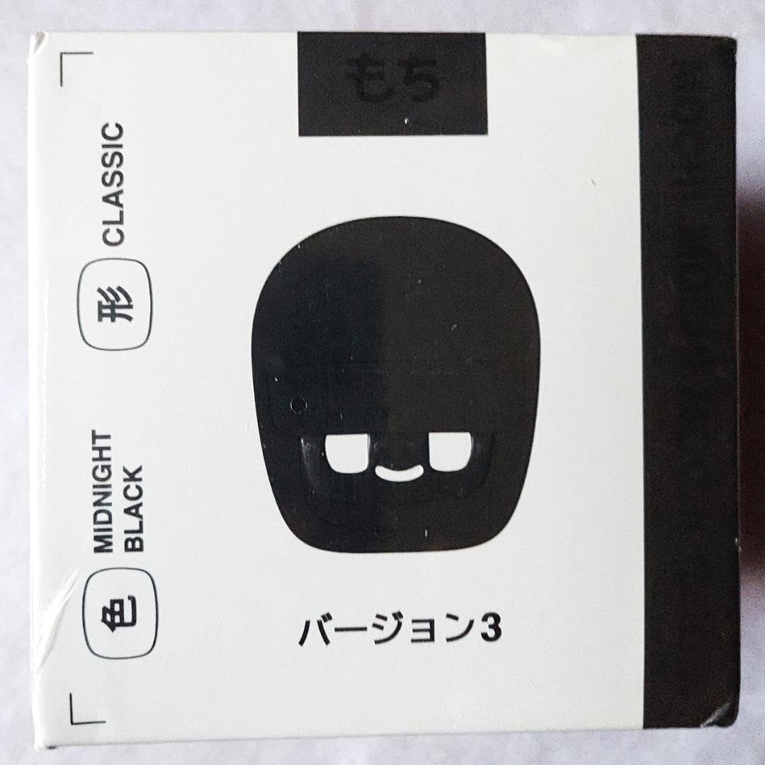 【訳あり】新品 ダサイ もち バージョン3 黒 DASAI MOCHI モチ Amazon.co.jp: ダサイ もち バージョン3 黒 DASAI MOCHI : ホーム